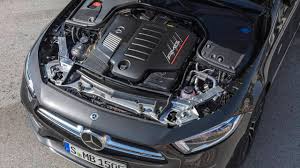 Engines built after world war ii include the lancia v6 engine in 1950 for the lancia aurelia, and the buick v6 engine in 1962 for the buick sp. Mercedes To Phase Out V6 Engines In Favor Of Straight Sixes