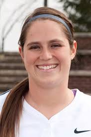 2013 Softball Roster