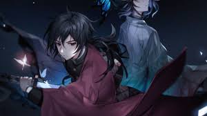 46,342 likes · 122 talking about this. Demon Slayer Wallpapers Hd Desktop Background Wallpaperdash