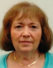 Katina Boulais Obituary 2021