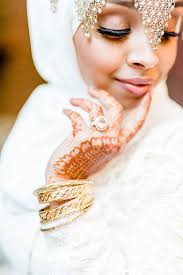 East Meets West Romantic Wedding Inspiration ⋆ Ruffled