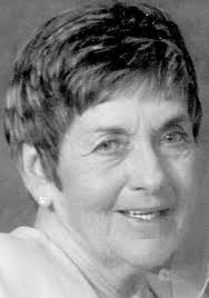 Anna Filson Obituary (2005)