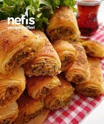 unlu citir borek nefis yemek tarifleri selin atilla yemek tarifleri yemek saglikli yemek tarifleri