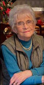 Condolence Book for June McDonald (née Rowley) (Mohill, Leitrim)