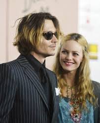 Die 13 Tragischsten Promi Trennungen Aller Zeiten Johnny Depp Vanessa Paradis Johnny Depp Winona Ryder Vanessa Paradis