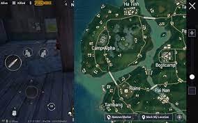 6 Tips Tricks For Pubg Mobile S Sanhok Map Pwrdown