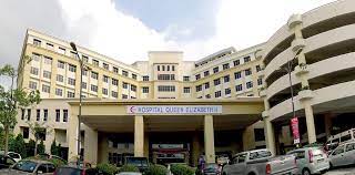 Laboratory services are located on. Hospital Queen Elizabeth Ii Clinical Research Malaysia