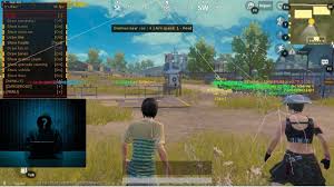 Name, coord, bones, weapons, items, box, drop etc. How To Hack Pubg Mobile In Pc Pubg Hack Youtube