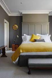 155 Bedroom Ideas From The World S Best Interior Designers Home Decor Bedroom House And Home Magazine Bedroom Interior