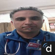 Dr. Ashley Garispe, DO