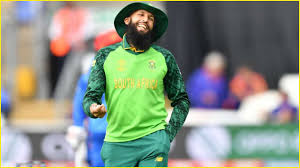 Hashim mahomed amla ois (born 31 march 1983) is a former south african international cricketer who played for south africa in all three formats of the game. Hashim Amla Thanks Fans Supporters For Post Retirement Wishes