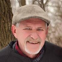 Arve I. Viik Obituary