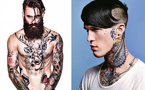 Our mission is to provide outstanding talent for television, film, commercial, industrial, print, and voiceover productions in atlanta, the southeast, and nationwide. Tattoo Ideas 10 Fashion Models Favourites Style Dieter
