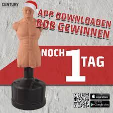 noch 1 tag gewinnspiel gewinnspiel bob kampfsportler