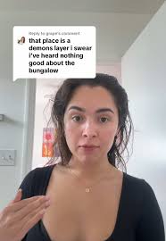 Bungalow Santa Monica: A Night to Remember