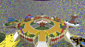 Check spelling or type a new query. Dragon Ball Cfighterz Minecraft Server