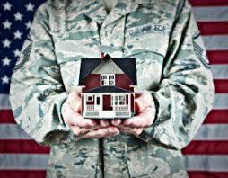Owning A Home In The Future Va Loan Va Mortgages Home Improvement Loans