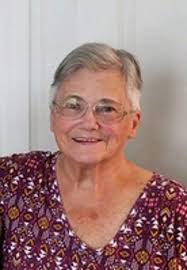 Bonnie Jean Allaire Obituary