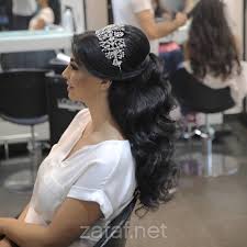 تسريحات ويفي صور تسريحات ويفي ويفي للشعر الطويل زفاف نت