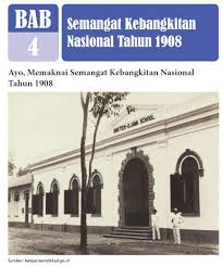 We did not find results for: Ringkasan Materi Ppkn Kelas 8 Bab 4 Semangat Kebangkitan Nasional Tahun 1908 Cecepgaos Com