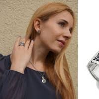 Gewinnspiel: GlamourSister verlost ein funkelndes "Knoten"-Schmuckset von  CEM*