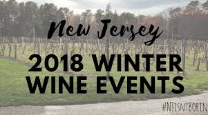 North jersey (njy) northwest ct (nct) oneonta, ny (onh) outer banks (obx) philadelphia (phi). New Jersey Winter Wine Festivals To Cure Your Winter Blues