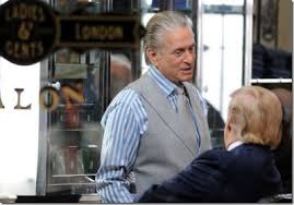 Resultado de imagen de Wall Street