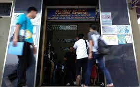 The cheapest way to get from kuala lumpur to kota bharu costs only rm 49, and the quickest way takes just 2¾ hours. What S A Tax Identification Number And How Does It Work Free Malaysia Today Fmt