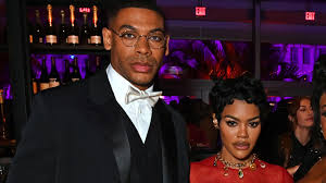 Aaron Pierre & Teyana Taylor Dating Rumors, Instagram PH๏τos - Betches