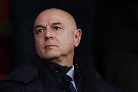 What next for Daniel Levy and Tottenham?