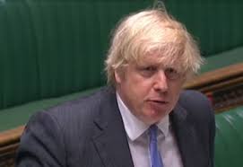 IN FULL: Hospitality industry's plea to Number 10 over London trading  concerns