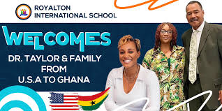 Royalton International School