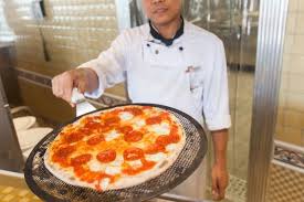Pizza Pirate On Carnival Valor Photo Cruise Critic Gluten Free Items Gluten Free Food