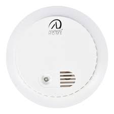 Por andrea jimenez | 17/12/2015 en hogar. Detector Inteligente De Humo Y Co Advanced Home Wifi The Home Depot Mexico