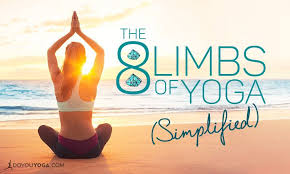 The 8 Limbs Of Yoga Simplified Kind Of Doyouyoga