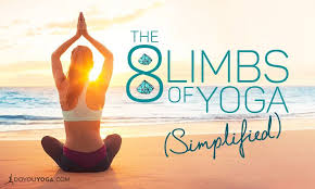 the 8 limbs of yoga simplified kind of doyouyoga