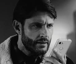 Jensen Ackles ฅ^•ﻌ•^ฅ and Critical Role — Jensen Ackles as Beau Arlen BIG  SKY: Deadly...