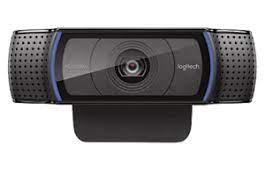 The logitech driver was uninstalled and replaced by a generic uvc driver. Logitech C920 Driver And Software Download For Window Mac