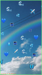Blue Wallpapers For Girls Posted By Sarah Thompson Support us by sharing the content, upvoting wallpapers on the page or sending your own background.