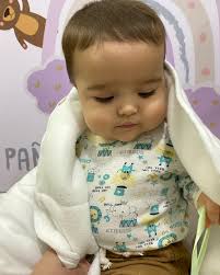 Pañalera Pequeñuelos