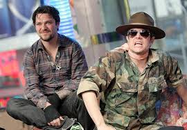 Born september 28, 1979) is an american professional skateboarder, stunt performer, actor, musician, filmmaker, and television personality. Bam Margera Suing Johnny Knoxville And The Jackass Team