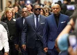 Kelly attends a court hearing at brooklyn federal court in new york city on july 8, 2021 in a court sketch. R Kelly Could Be Left With Nothing After Making Millions