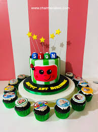 We did not find results for: Charm S Cakes Sion Custom Cake