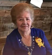 Flora Sanchez Obituary