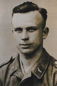 Berger, Heinz-Arthur (1. Flak-Division)