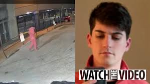 Navy sailor missing updates — Search for Seamus Gray suspended as Waukegan  native was last seen leaving Ibiza Bar