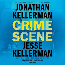 Pdf a measure of darkness: Listen Free To Crime Scene A Novel By Jesse Kellerman Jonathan Kellerman With A Free Trial