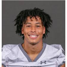 Martin Football Roster (2022-23)