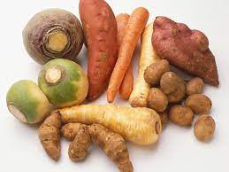 Maybe you would like to learn more about one of these? 10 Ways To Use Root Vegetables