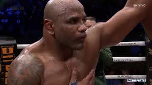 Gustavo Trujillo vs Wesley Cantillo Full Fight (English)